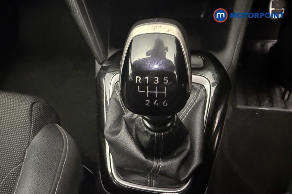 Vauxhall Corsa GS Manual Petrol Hatchback - Stock Number (1598310) - 23rd supplementary image