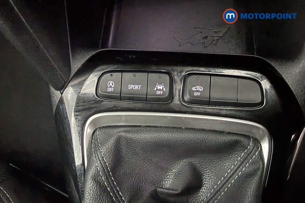 Vauxhall Corsa GS Manual Petrol Hatchback - Stock Number (1598310) - 24th supplementary image