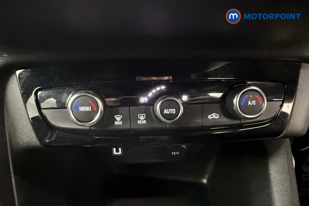 Vauxhall Corsa GS Manual Petrol Hatchback - Stock Number (1598310) - 26th supplementary image