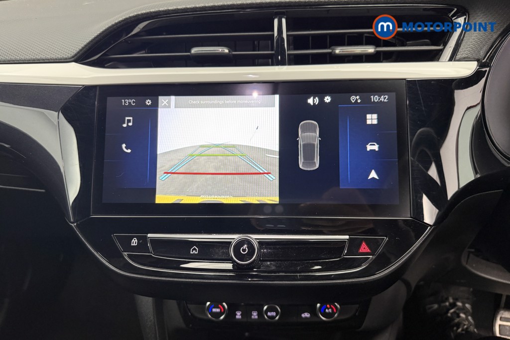 Vauxhall Corsa GS Manual Petrol Hatchback - Stock Number (1598310) - 27th supplementary image