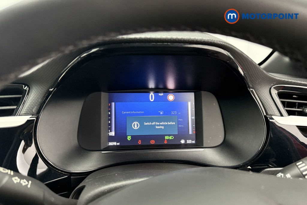 Vauxhall Corsa GS Manual Petrol Hatchback - Stock Number (1598310) - 29th supplementary image