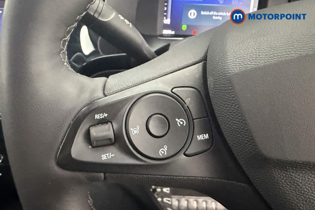 Vauxhall Corsa GS Manual Petrol Hatchback - Stock Number (1598310) - 30th supplementary image