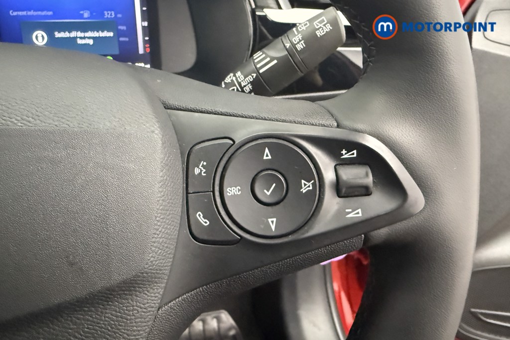 Vauxhall Corsa GS Manual Petrol Hatchback - Stock Number (1598310) - 31st supplementary image