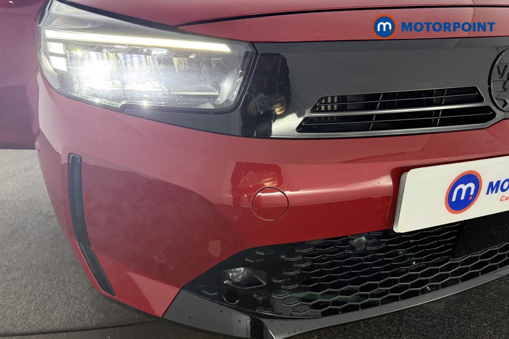 Vauxhall Corsa GS Manual Petrol Hatchback - Stock Number (1598310) - 32nd supplementary image