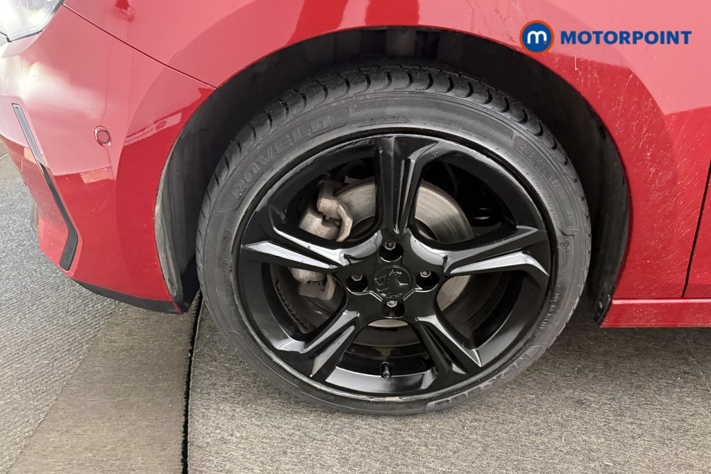 Vauxhall Corsa GS Manual Petrol Hatchback - Stock Number (1598310) - 34th supplementary image