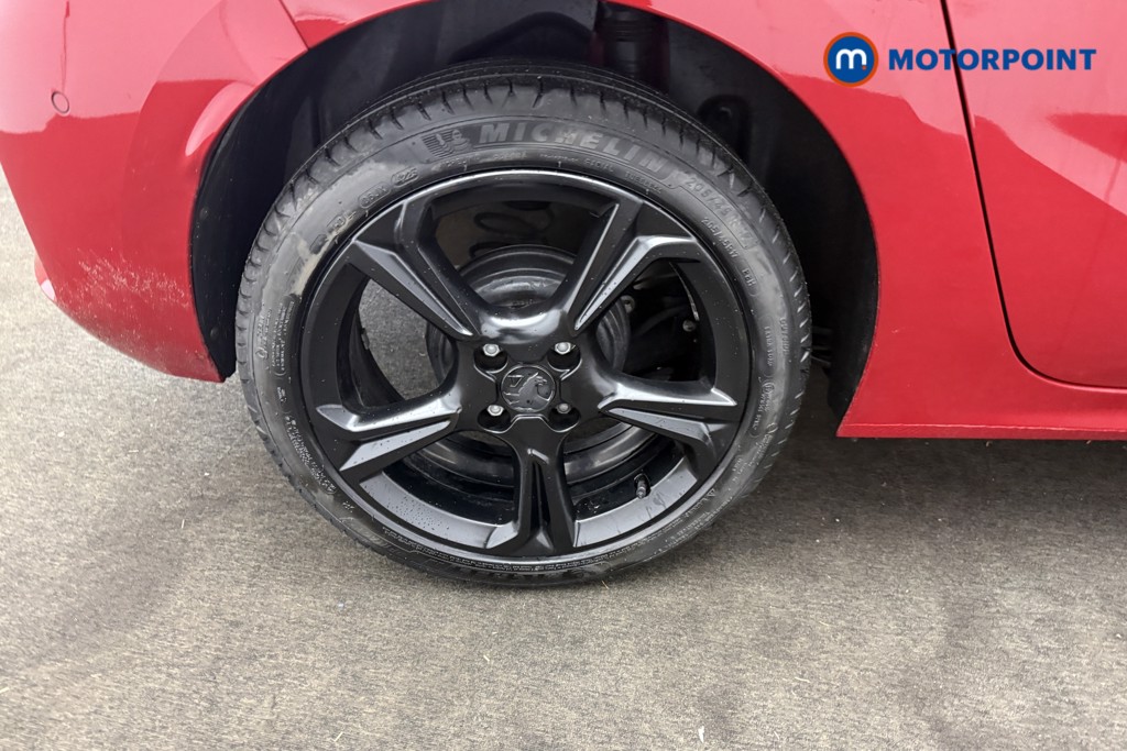 Vauxhall Corsa GS Manual Petrol Hatchback - Stock Number (1598310) - 36th supplementary image