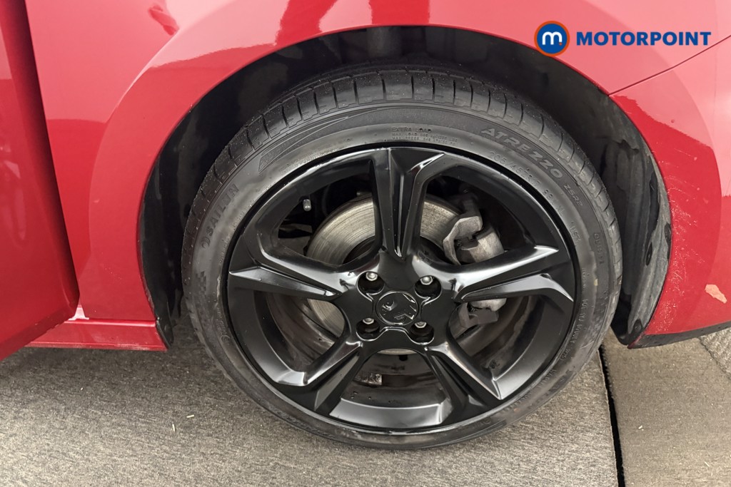 Vauxhall Corsa GS Manual Petrol Hatchback - Stock Number (1598310) - 37th supplementary image