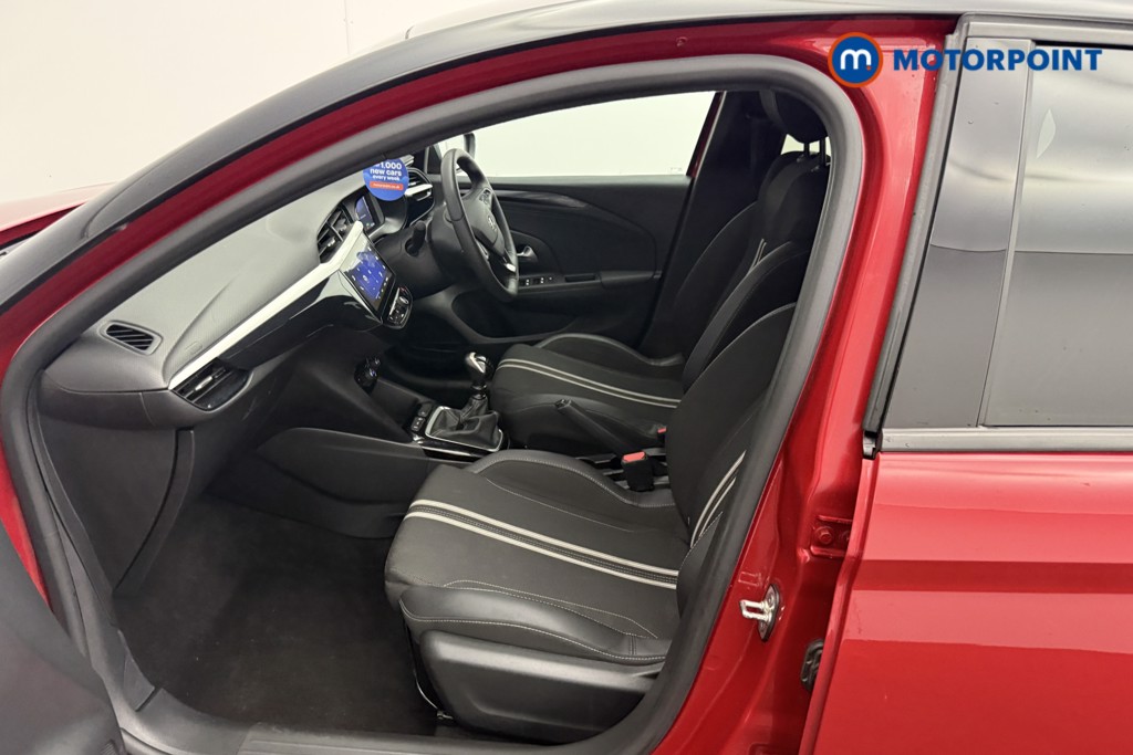 Vauxhall Corsa GS Manual Petrol Hatchback - Stock Number (1598310) - 1st supplementary image