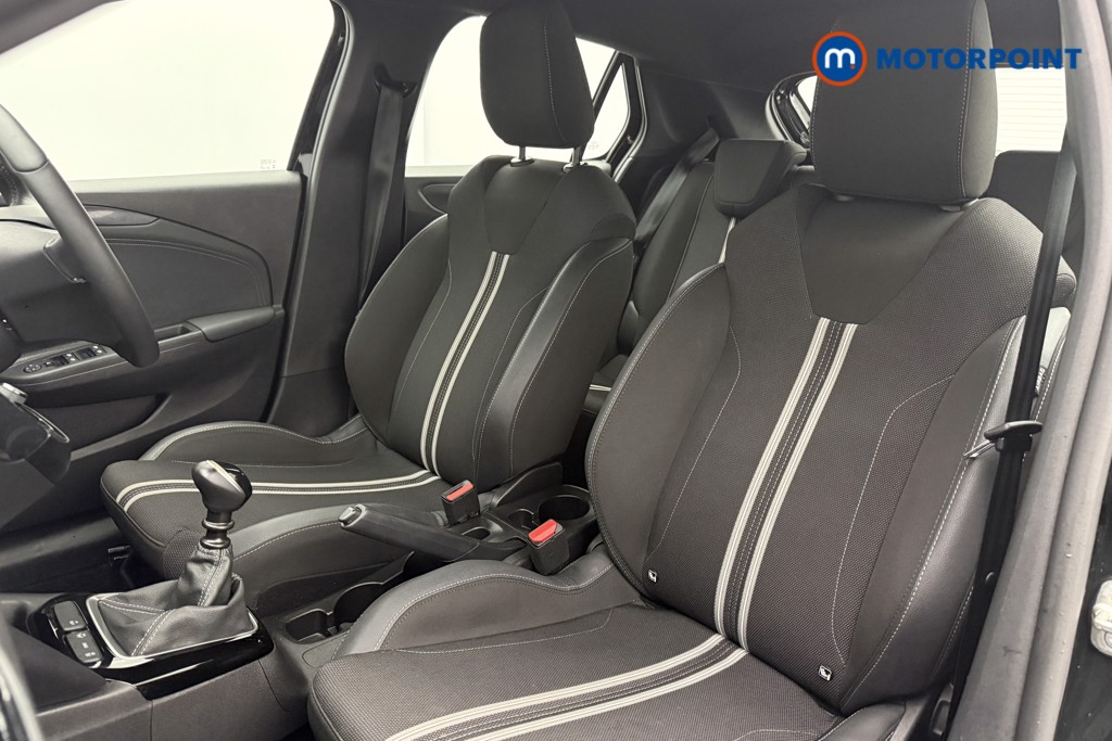 Vauxhall Corsa GS Manual Petrol Hatchback - Stock Number (1598326) - 3rd supplementary image