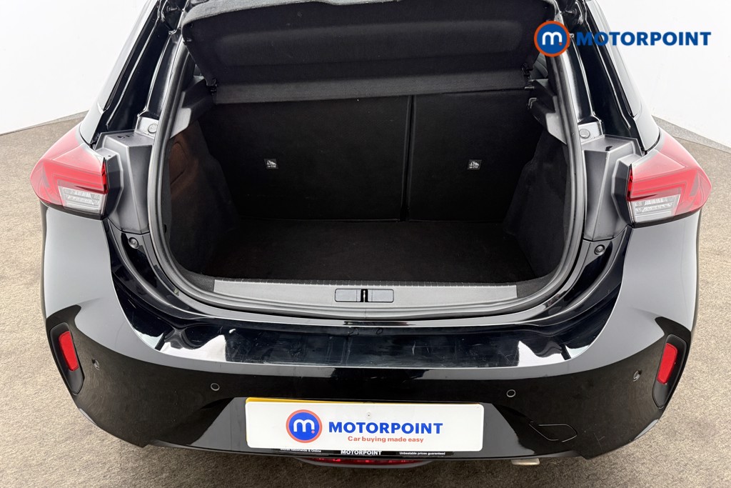 Vauxhall Corsa GS Manual Petrol Hatchback - Stock Number (1598326) - 5th supplementary image