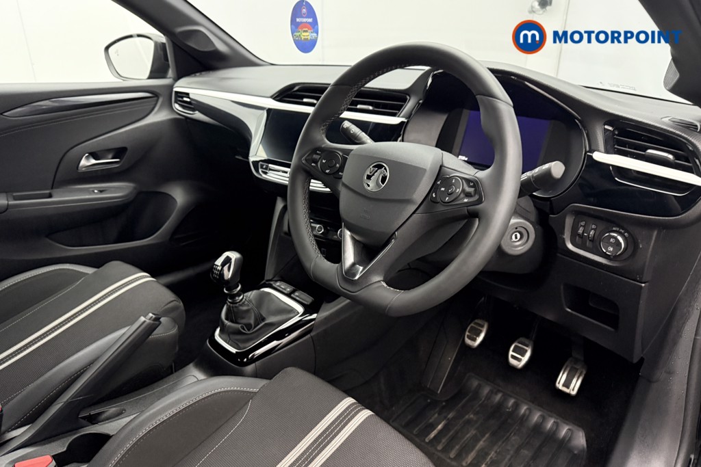 Vauxhall Corsa GS Manual Petrol Hatchback - Stock Number (1598326) - 6th supplementary image
