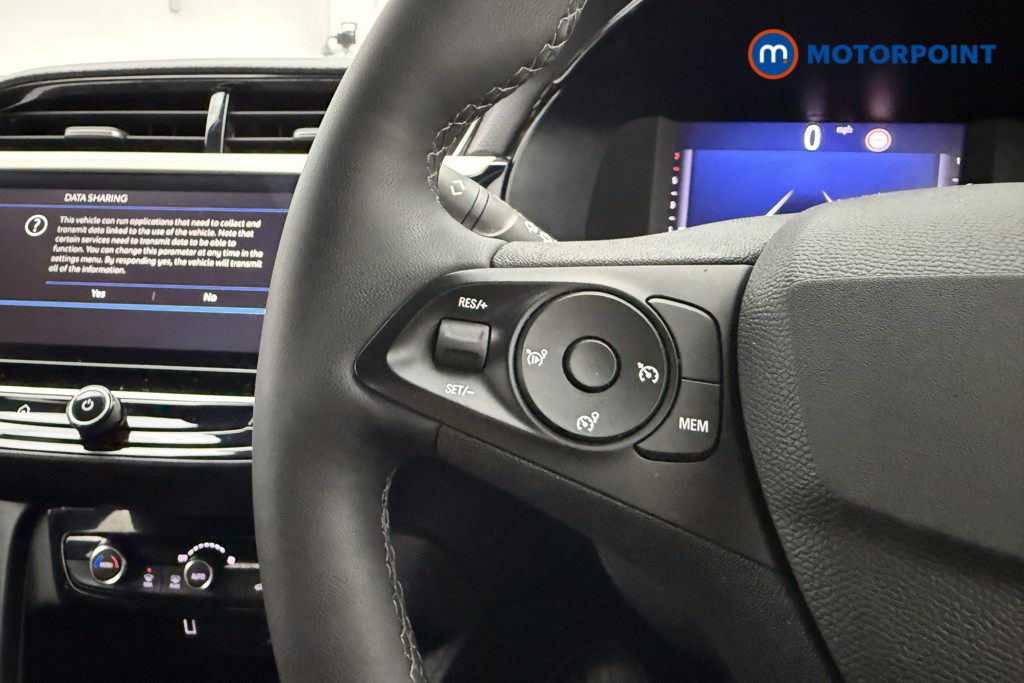 Vauxhall Corsa GS Manual Petrol Hatchback - Stock Number (1598326) - 7th supplementary image