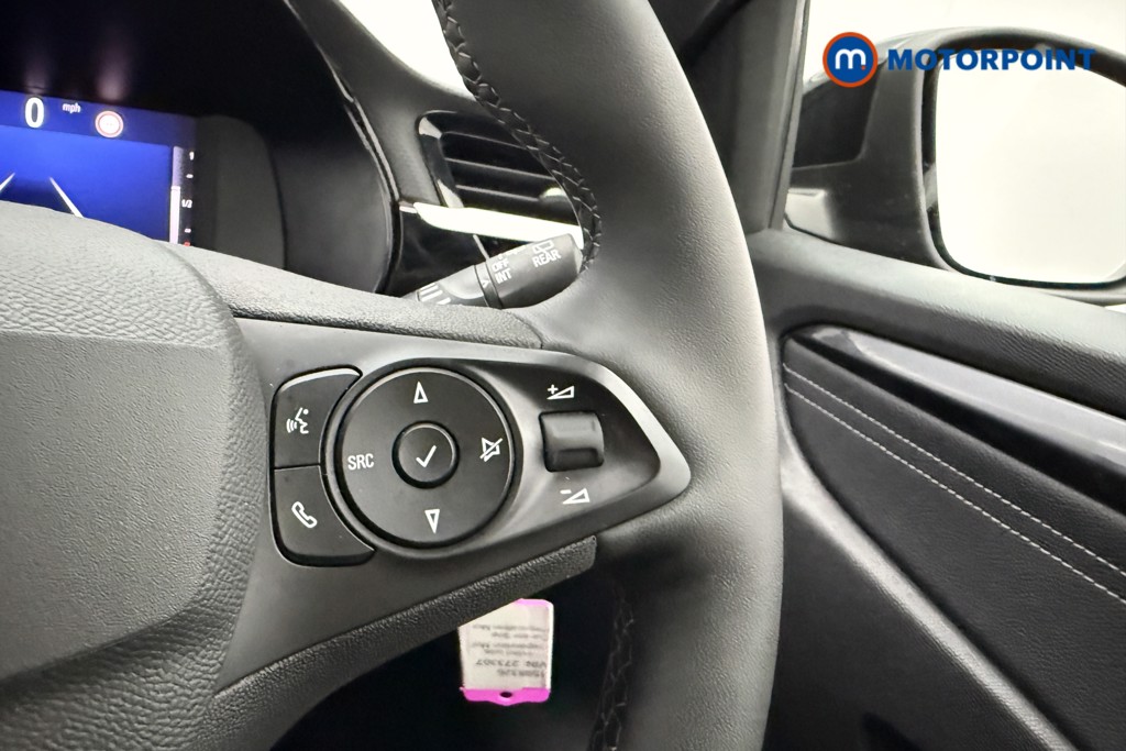 Vauxhall Corsa GS Manual Petrol Hatchback - Stock Number (1598326) - 8th supplementary image