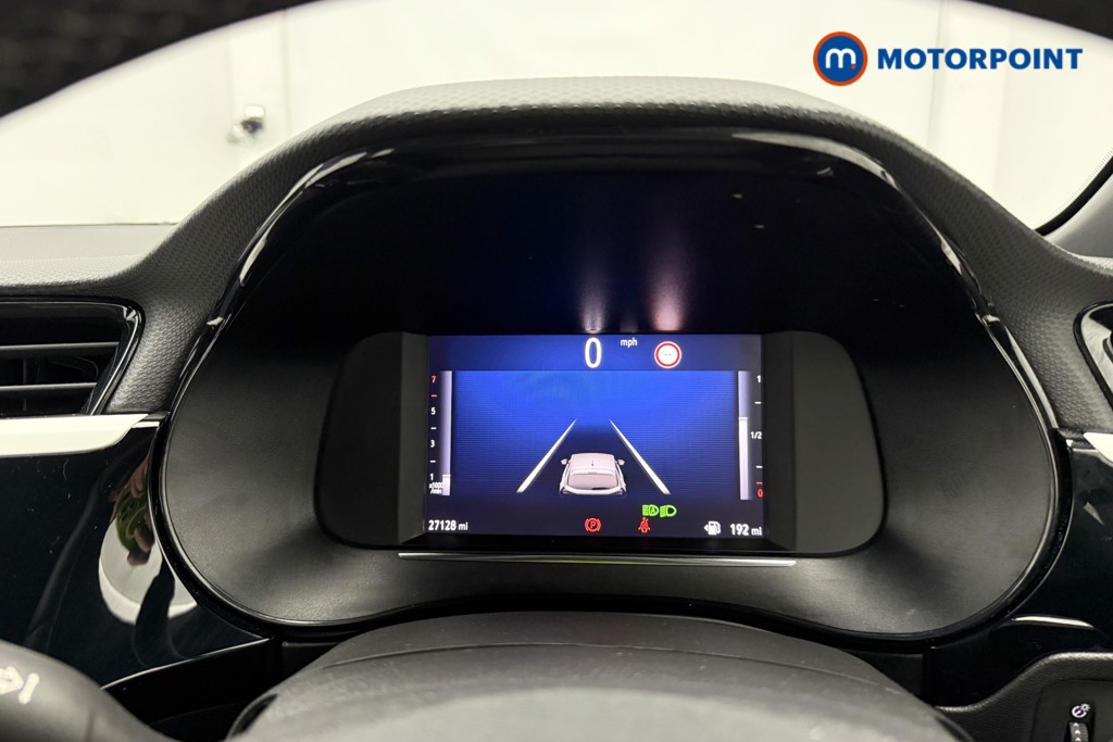 Vauxhall Corsa GS Manual Petrol Hatchback - Stock Number (1598326) - 9th supplementary image