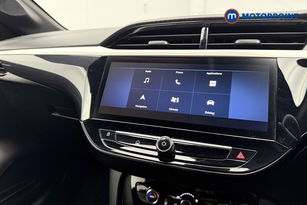 Vauxhall Corsa GS Manual Petrol Hatchback - Stock Number (1598326) - 10th supplementary image