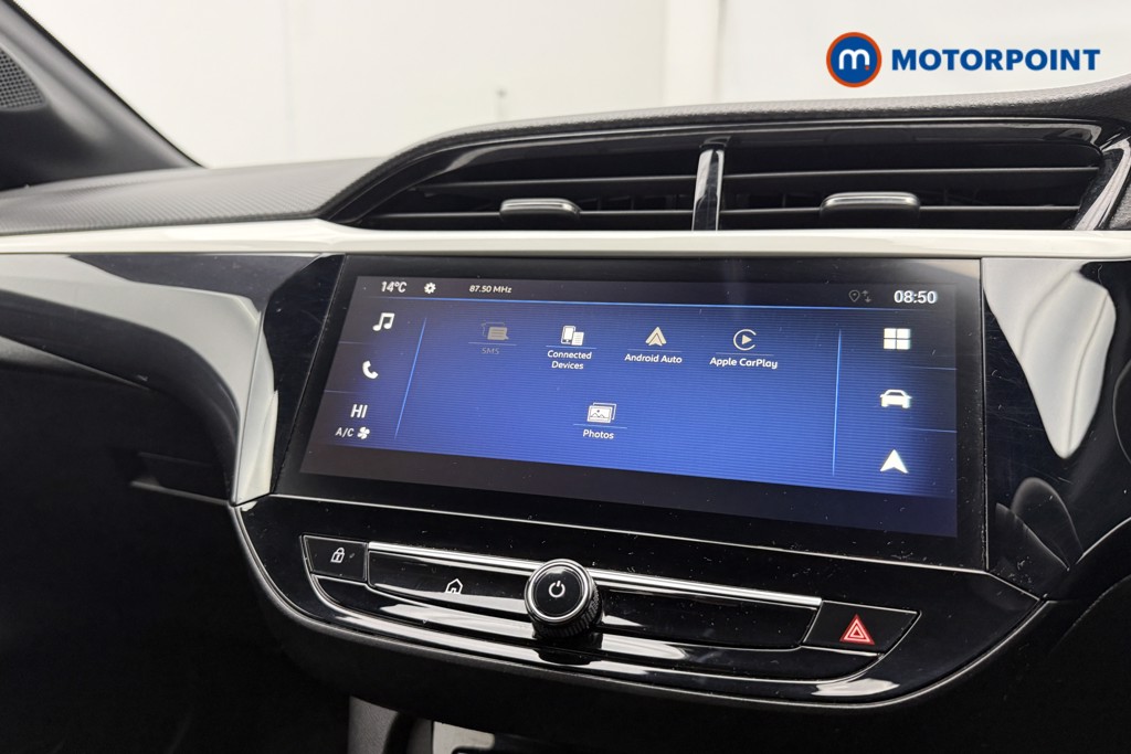 Vauxhall Corsa GS Manual Petrol Hatchback - Stock Number (1598326) - 11th supplementary image