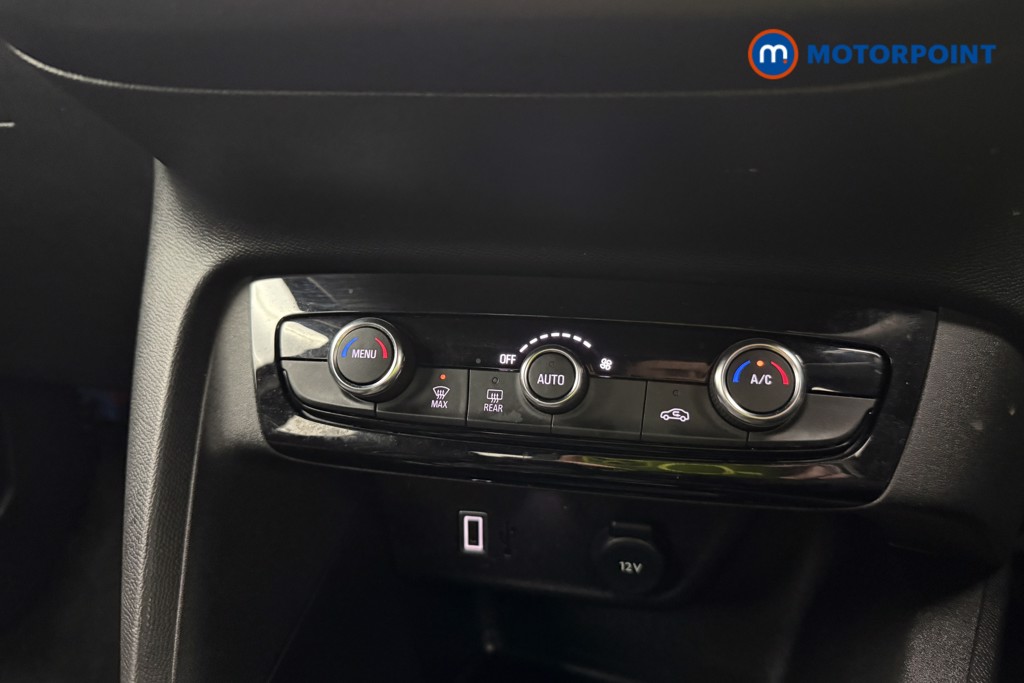 Vauxhall Corsa GS Manual Petrol Hatchback - Stock Number (1598326) - 12th supplementary image