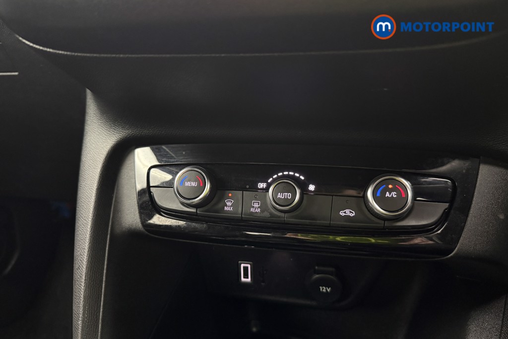 Vauxhall Corsa GS Manual Petrol Hatchback - Stock Number (1598326) - 13th supplementary image