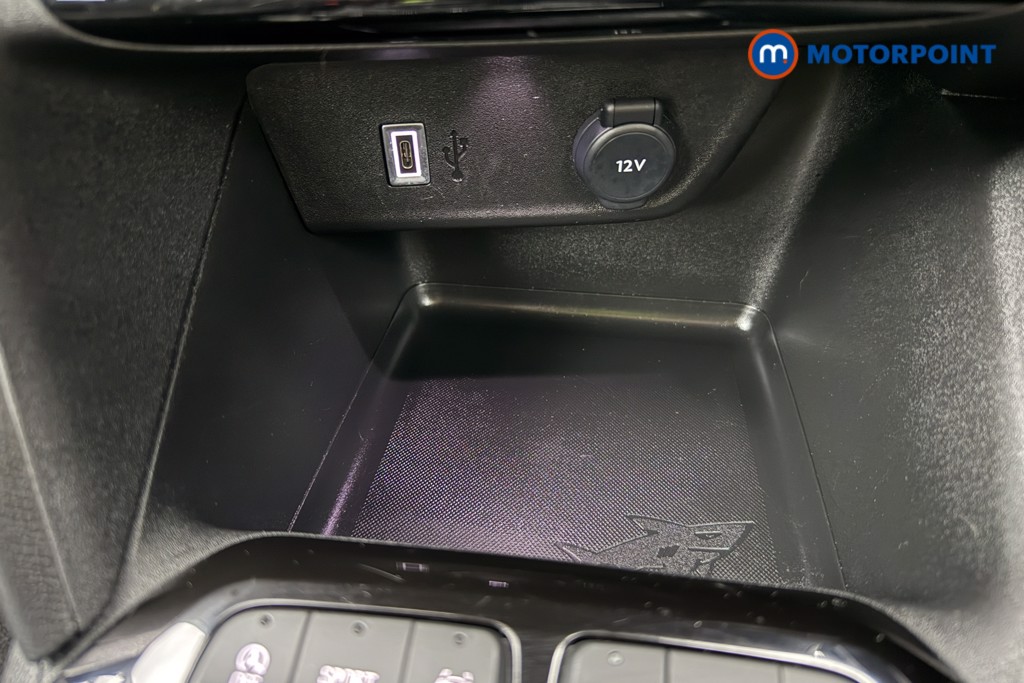 Vauxhall Corsa GS Manual Petrol Hatchback - Stock Number (1598326) - 14th supplementary image