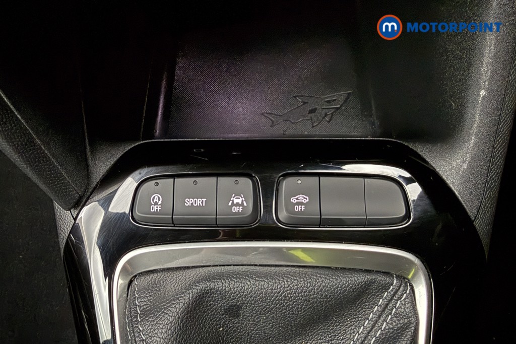 Vauxhall Corsa GS Manual Petrol Hatchback - Stock Number (1598326) - 15th supplementary image