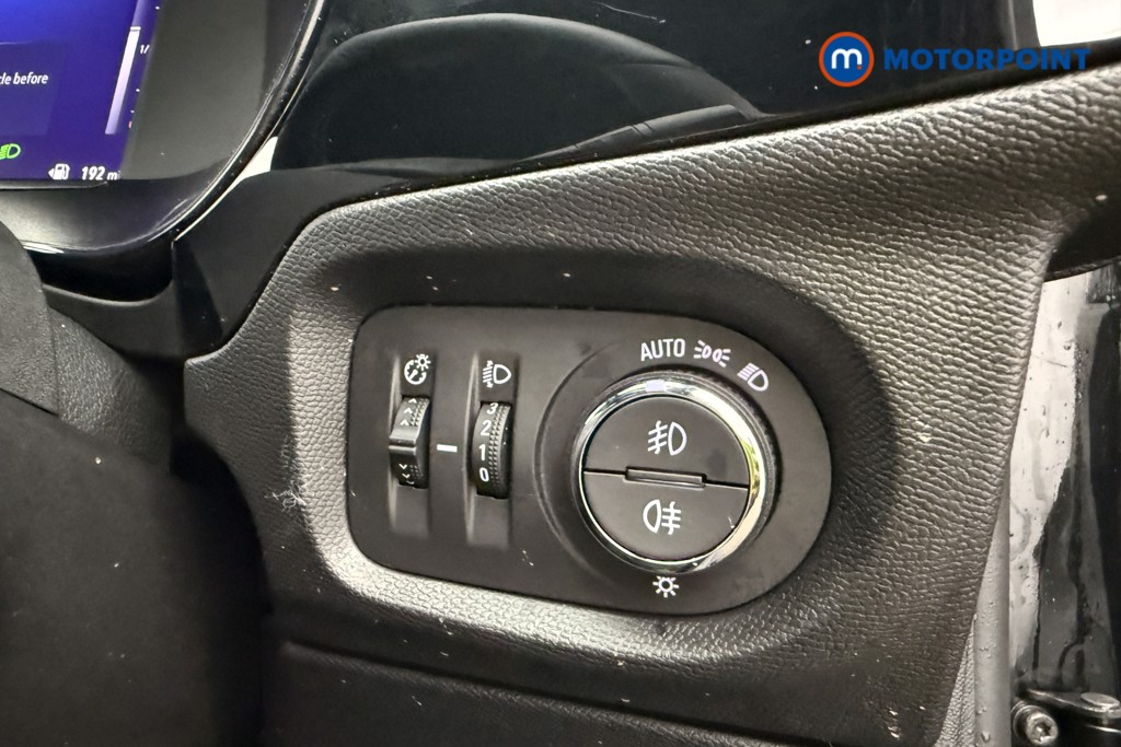 Vauxhall Corsa GS Manual Petrol Hatchback - Stock Number (1598326) - 17th supplementary image