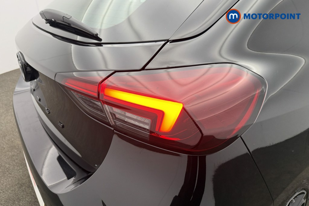 Vauxhall Corsa GS Manual Petrol Hatchback - Stock Number (1598326) - 18th supplementary image