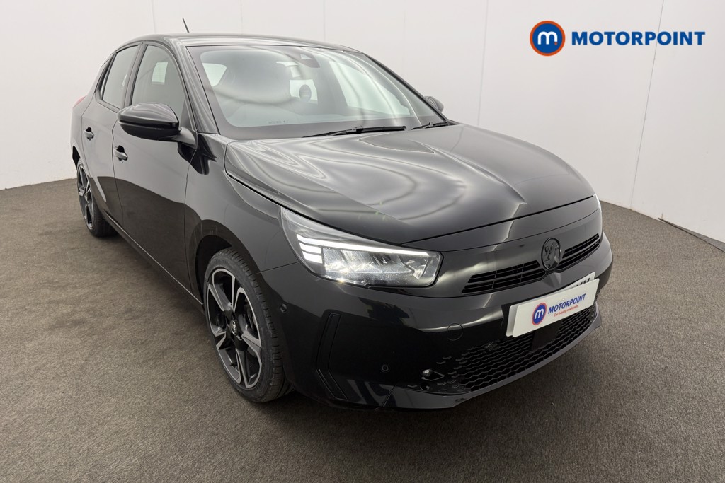 Vauxhall Corsa GS Manual Petrol Hatchback - Stock Number (1598326) - 19th supplementary image