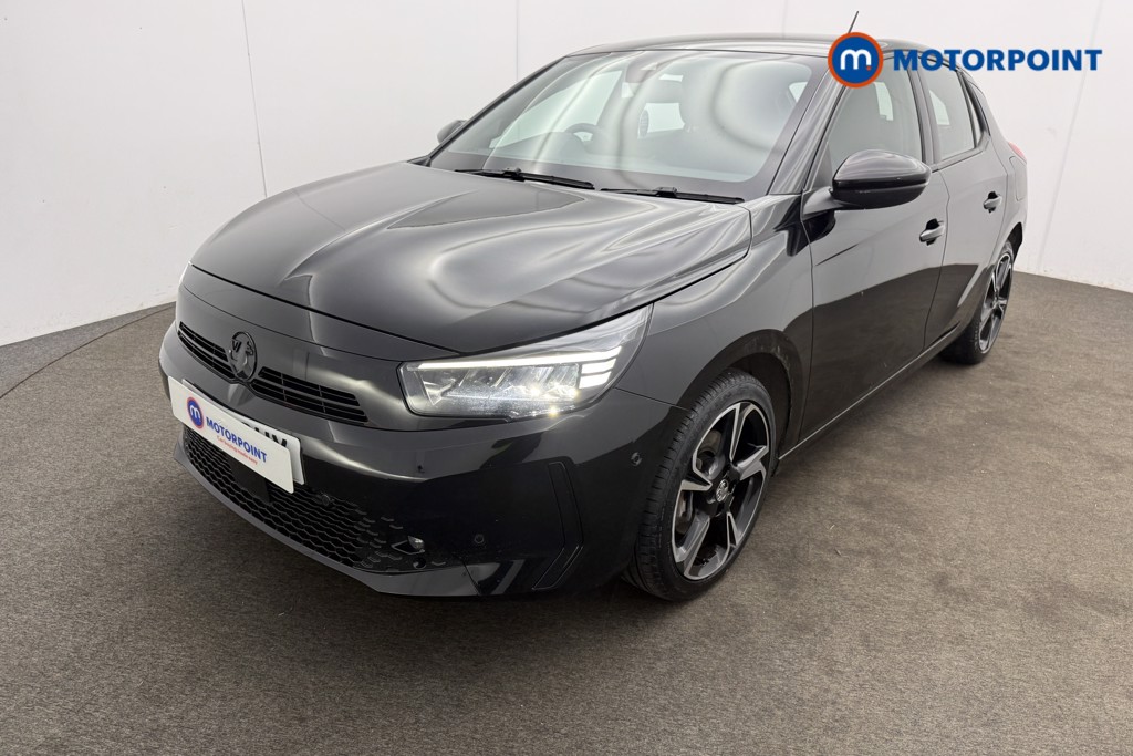 Vauxhall Corsa GS Manual Petrol Hatchback - Stock Number (1598326) - 20th supplementary image