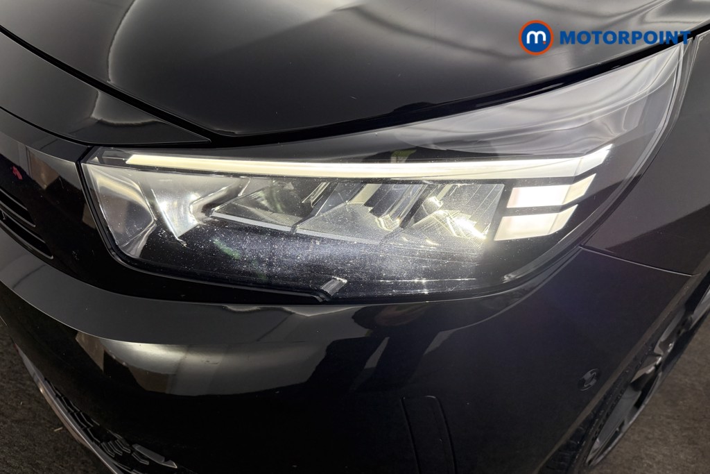 Vauxhall Corsa GS Manual Petrol Hatchback - Stock Number (1598326) - 21st supplementary image