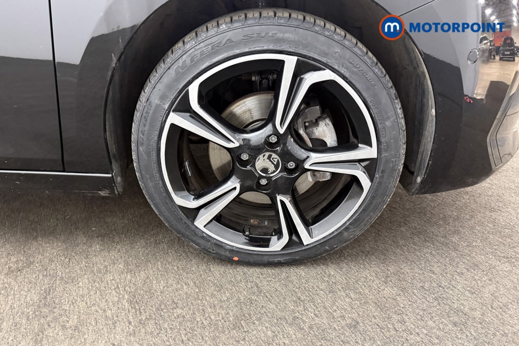 Vauxhall Corsa GS Manual Petrol Hatchback - Stock Number (1598326) - 22nd supplementary image