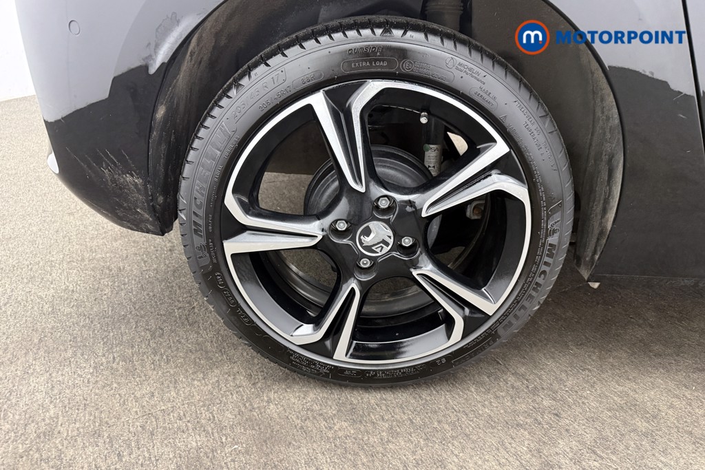 Vauxhall Corsa GS Manual Petrol Hatchback - Stock Number (1598326) - 23rd supplementary image