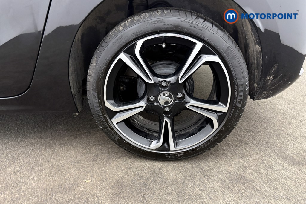 Vauxhall Corsa GS Manual Petrol Hatchback - Stock Number (1598326) - 24th supplementary image