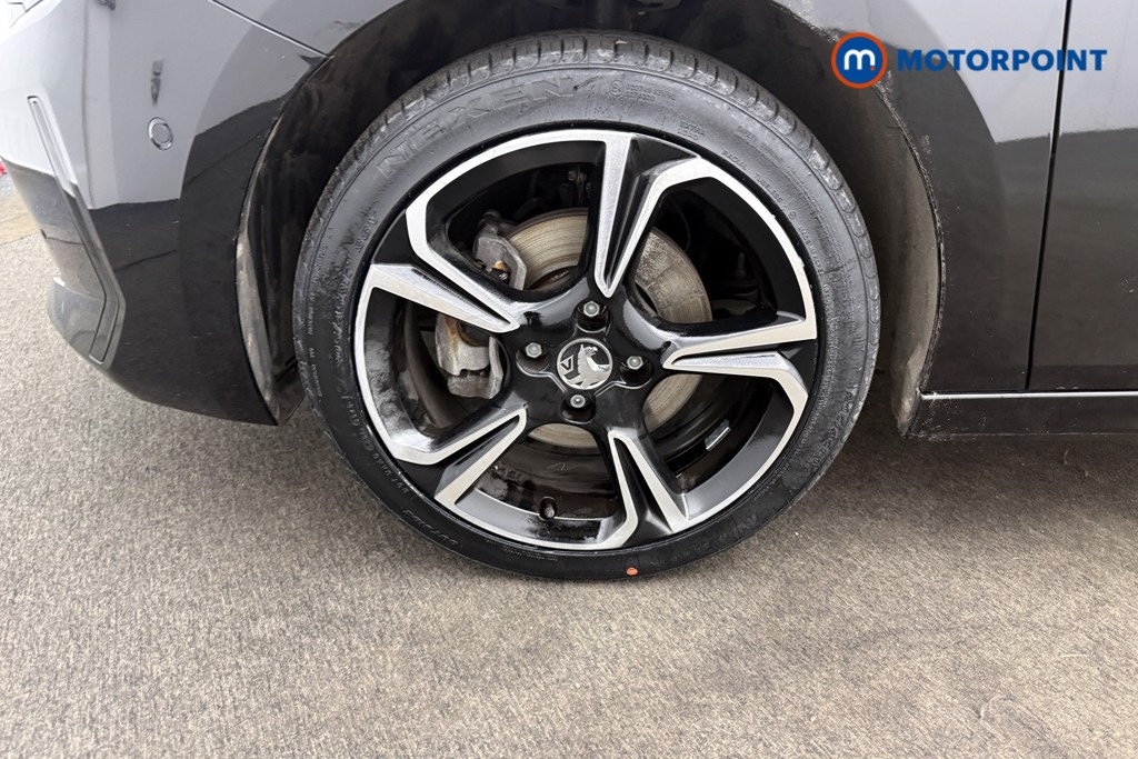 Vauxhall Corsa GS Manual Petrol Hatchback - Stock Number (1598326) - 25th supplementary image