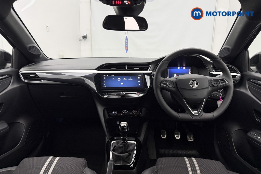 Vauxhall Corsa GS Manual Petrol Hatchback - Stock Number (1598326) - 1st supplementary image