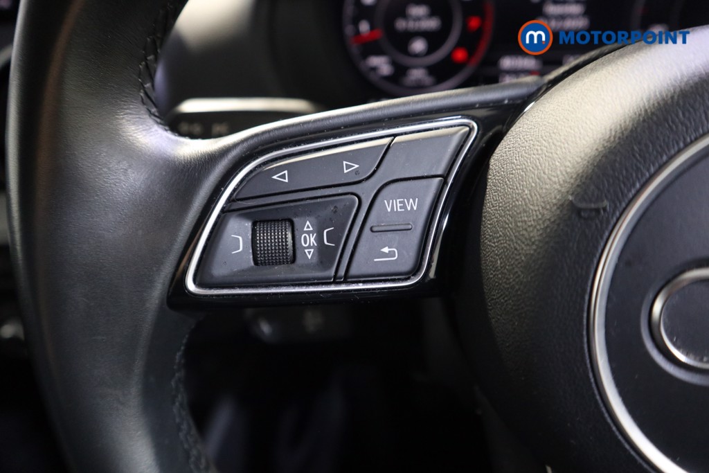 Audi Q2 Sport Manual Petrol SUV - Stock Number (1598356) - 3rd supplementary image