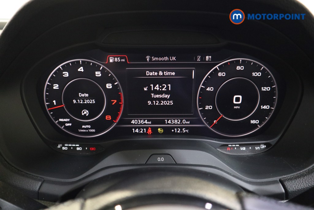 Audi Q2 Sport Manual Petrol SUV - Stock Number (1598356) - 5th supplementary image