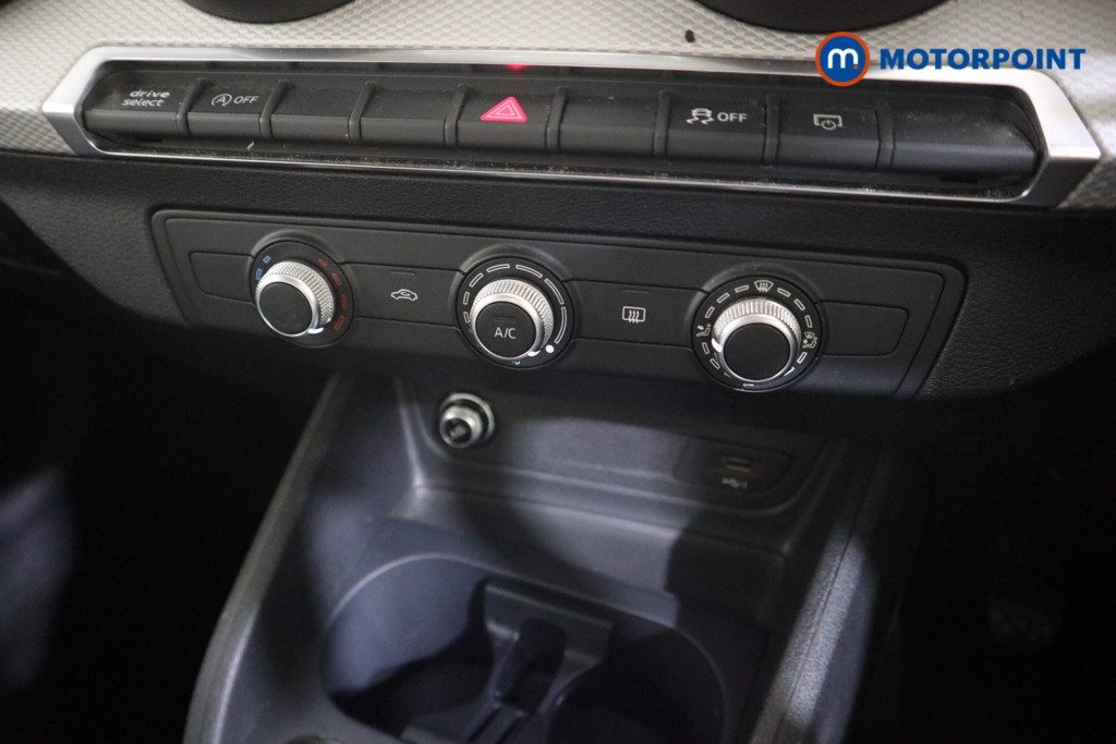 Audi Q2 Sport Manual Petrol SUV - Stock Number (1598356) - 7th supplementary image