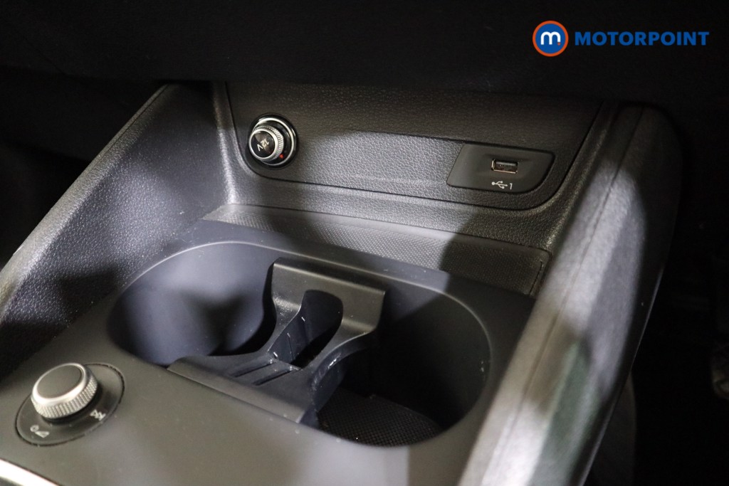 Audi Q2 Sport Manual Petrol SUV - Stock Number (1598356) - 8th supplementary image