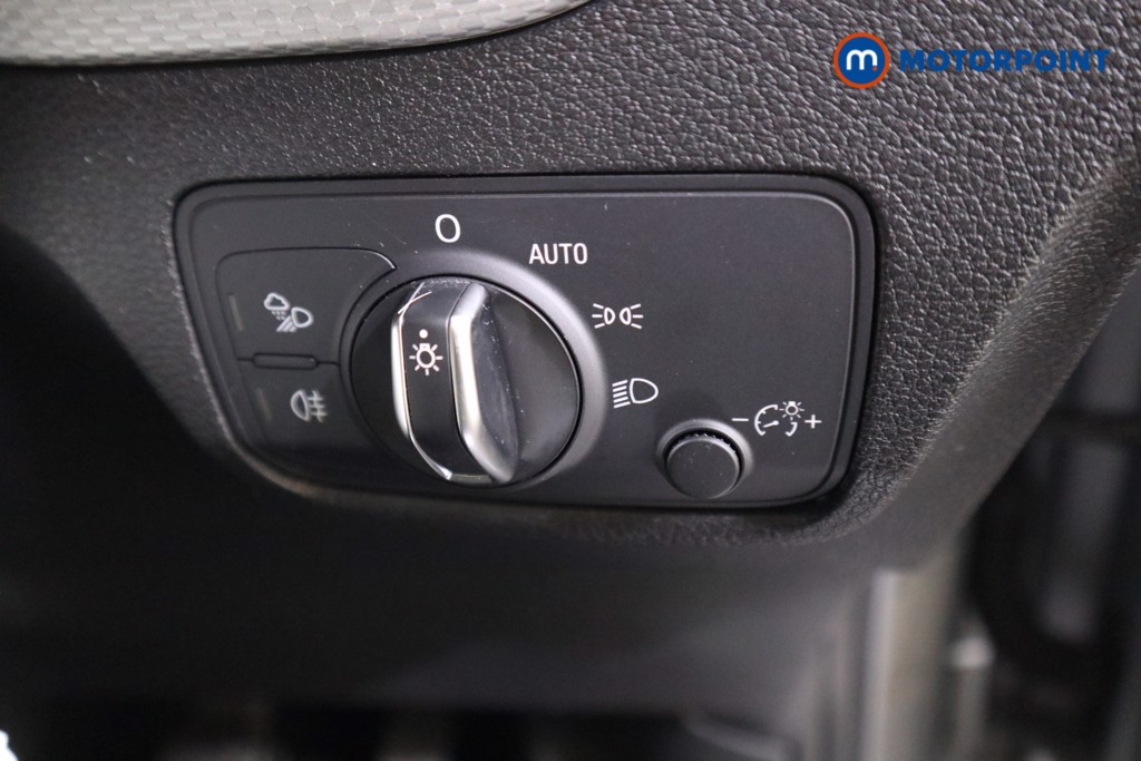 Audi Q2 Sport Manual Petrol SUV - Stock Number (1598356) - 11th supplementary image