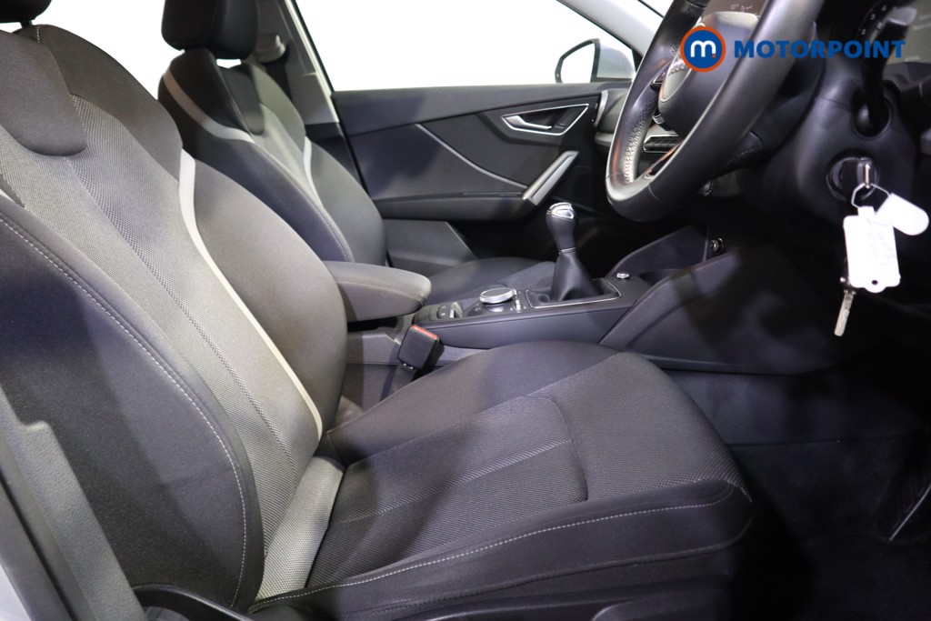 Audi Q2 Sport Manual Petrol SUV - Stock Number (1598356) - 15th supplementary image