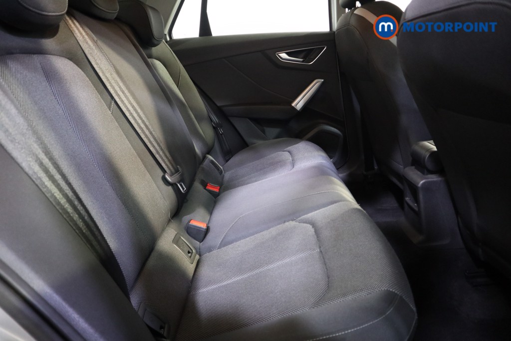 Audi Q2 Sport Manual Petrol SUV - Stock Number (1598356) - 16th supplementary image