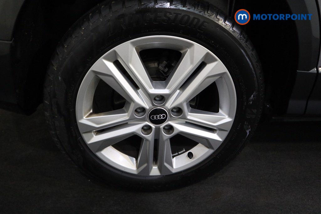 Audi Q2 Sport Manual Petrol SUV - Stock Number (1598356) - 21st supplementary image
