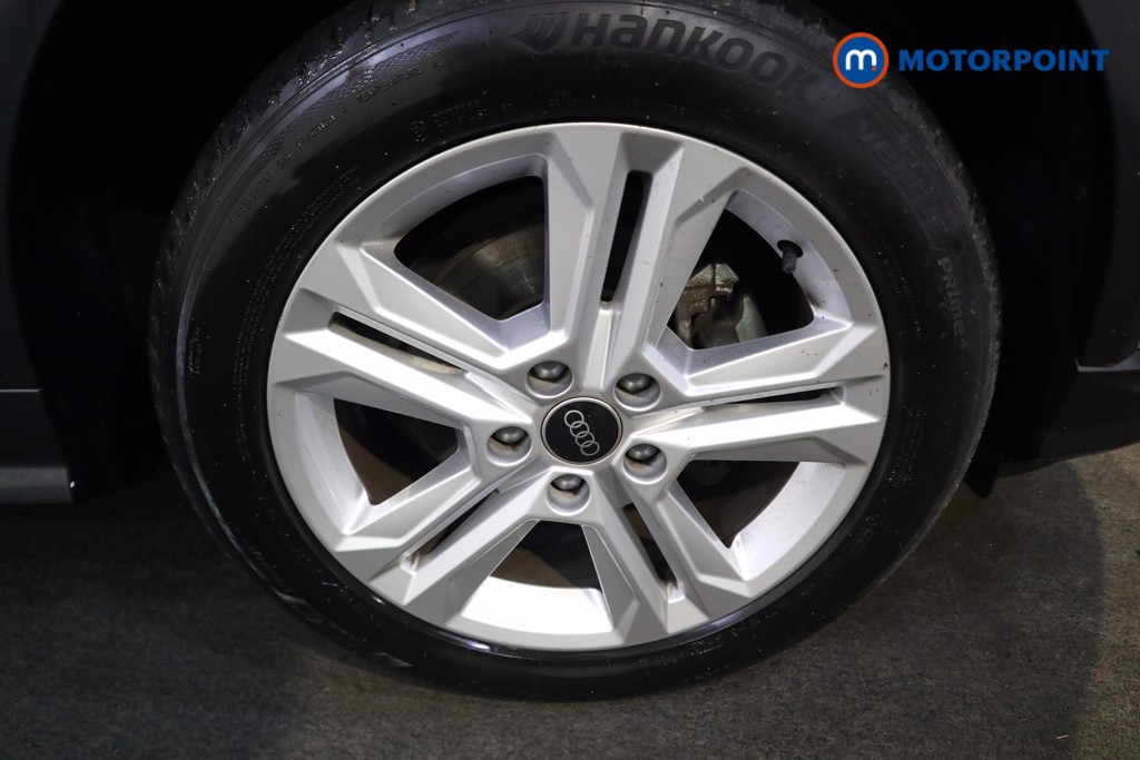 Audi Q2 Sport Manual Petrol SUV - Stock Number (1598356) - 22nd supplementary image