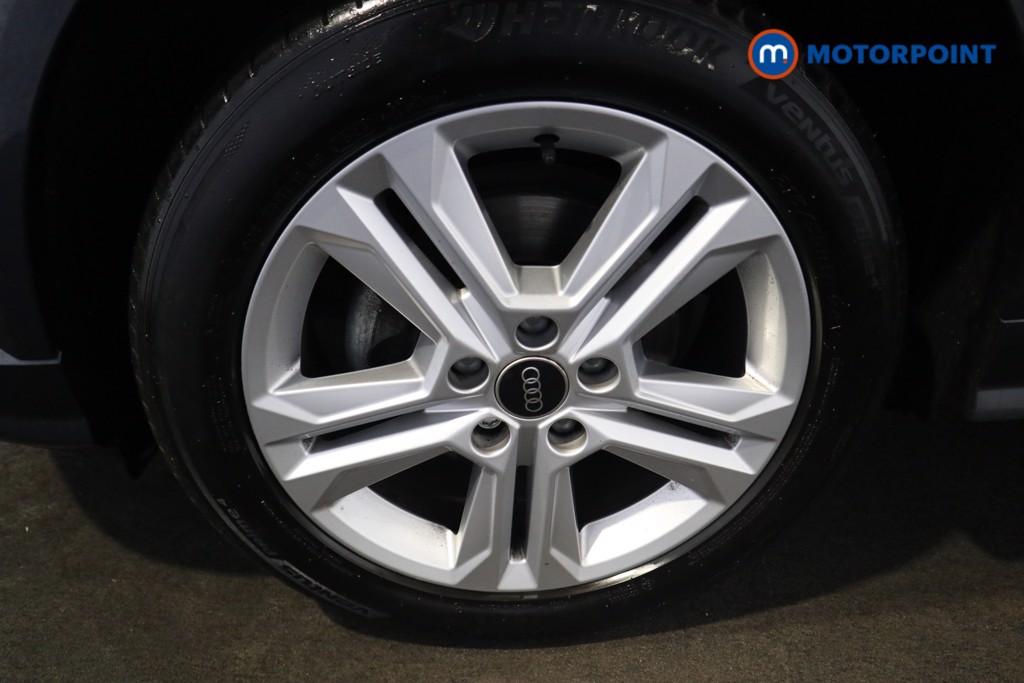 Audi Q2 Sport Manual Petrol SUV - Stock Number (1598356) - 23rd supplementary image