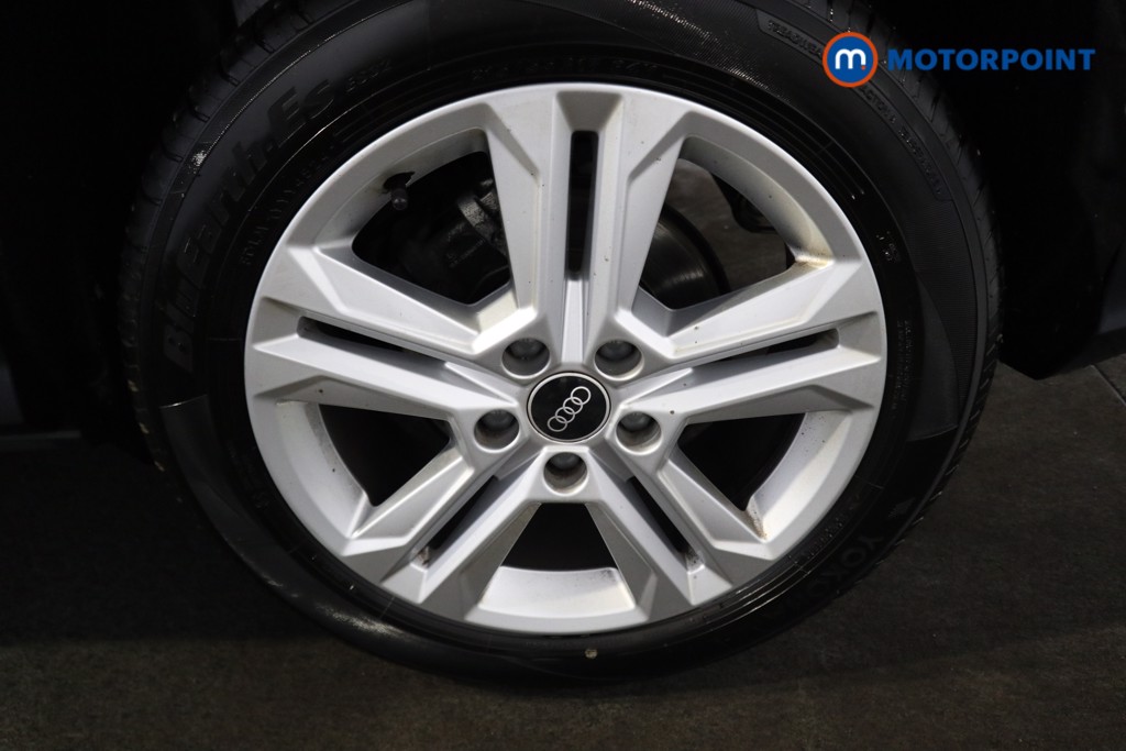 Audi Q2 Sport Manual Petrol SUV - Stock Number (1598356) - 24th supplementary image