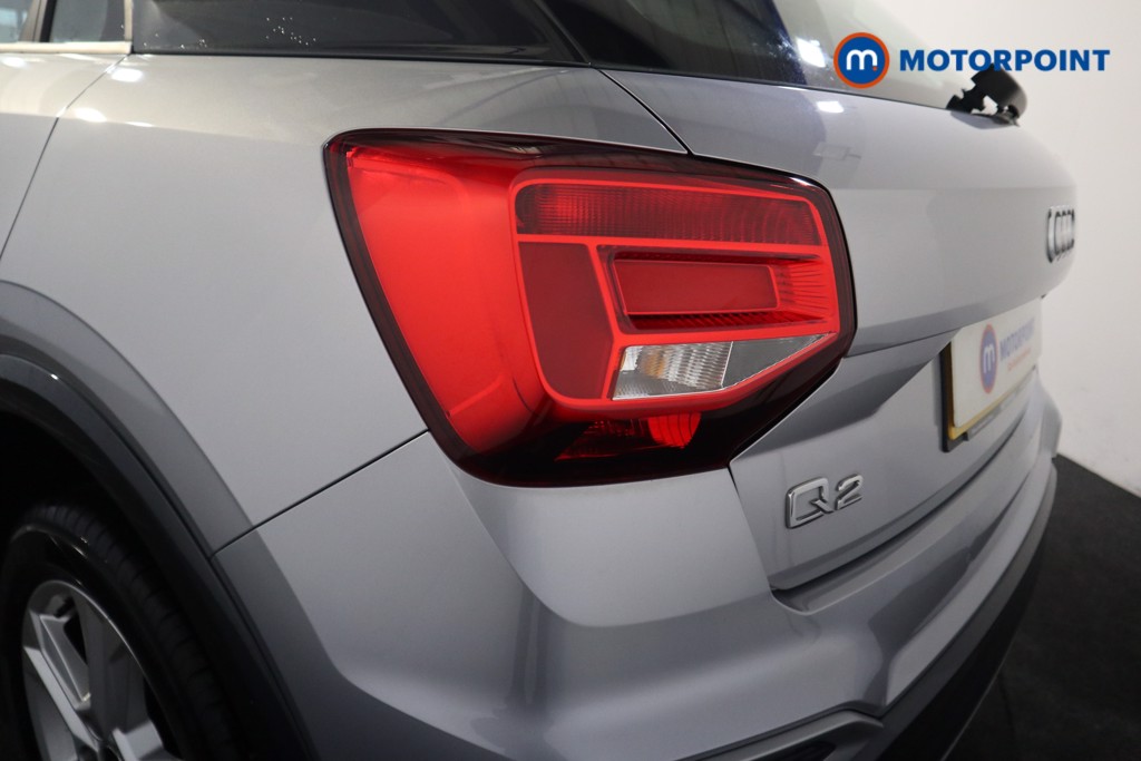 Audi Q2 Sport Manual Petrol SUV - Stock Number (1598356) - 26th supplementary image