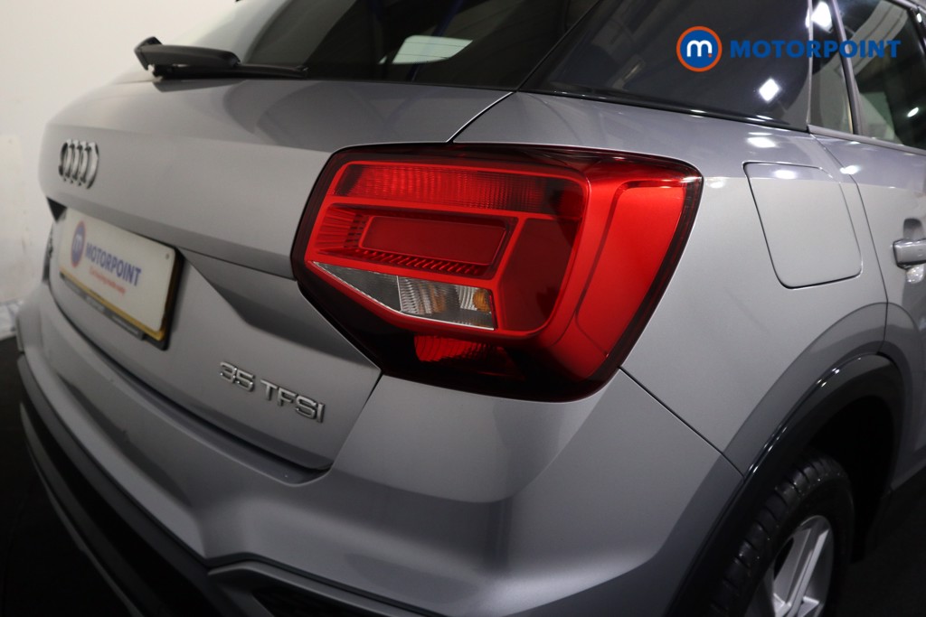 Audi Q2 Sport Manual Petrol SUV - Stock Number (1598356) - 27th supplementary image