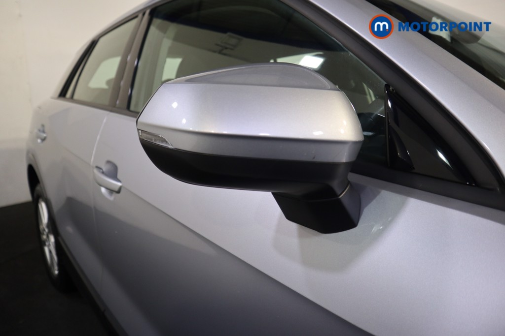 Audi Q2 Sport Manual Petrol SUV - Stock Number (1598356) - 29th supplementary image