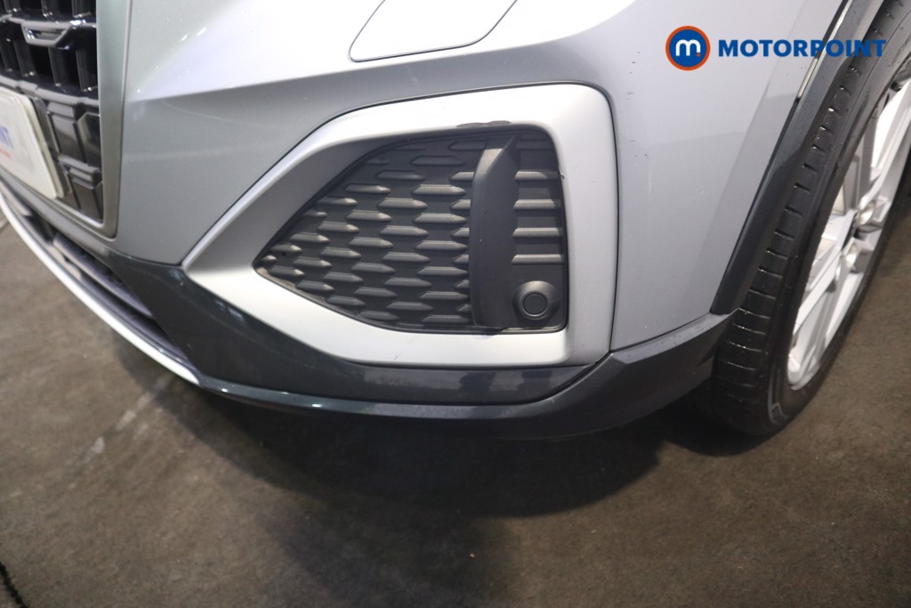 Audi Q2 Sport Manual Petrol SUV - Stock Number (1598356) - 31st supplementary image
