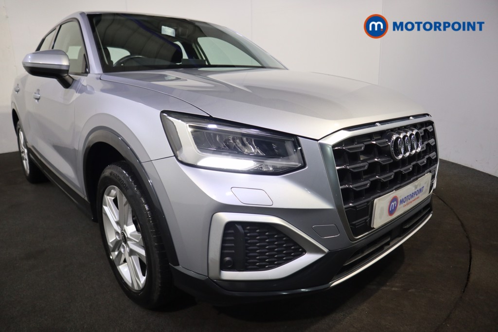 Audi Q2 Sport Manual Petrol SUV - Stock Number (1598356) - 34th supplementary image